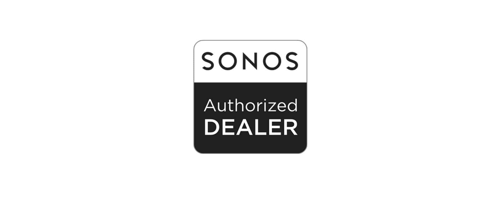 Download Sonos Authorized Dealer Logo Smart System Integrators