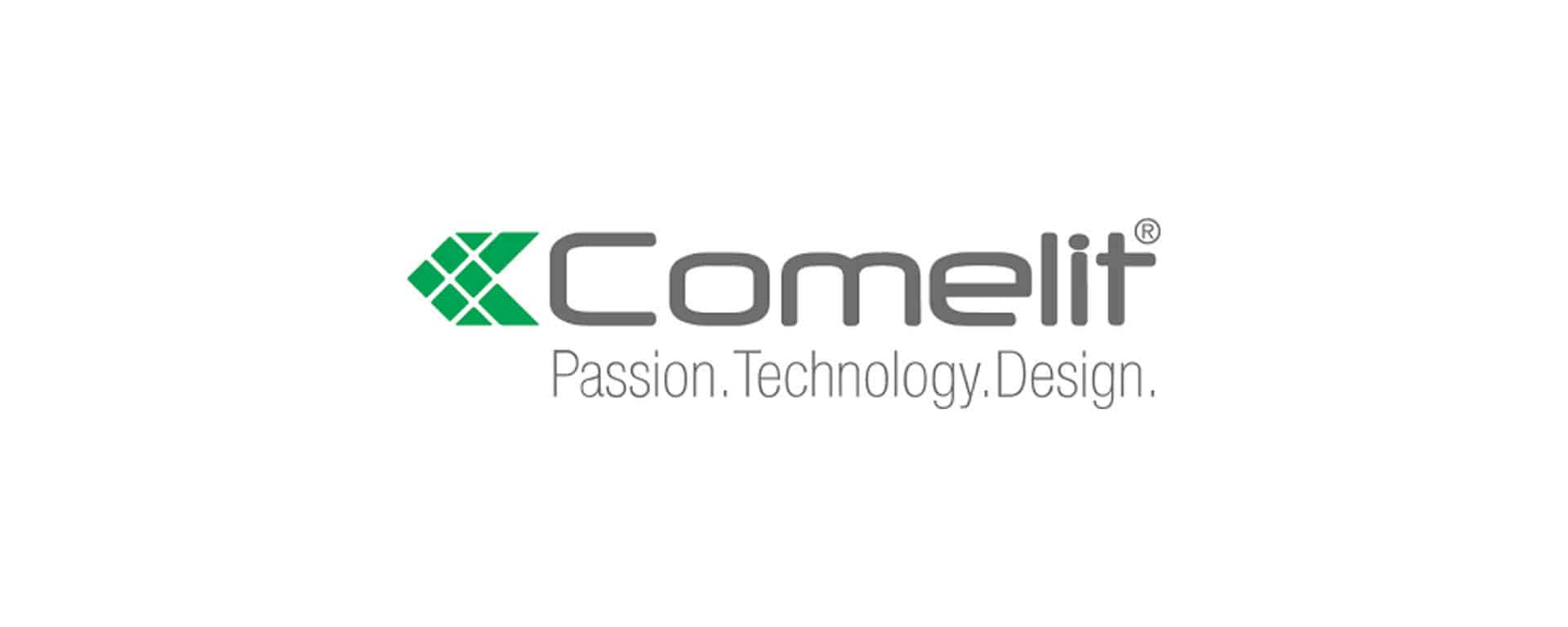 comelit_logo