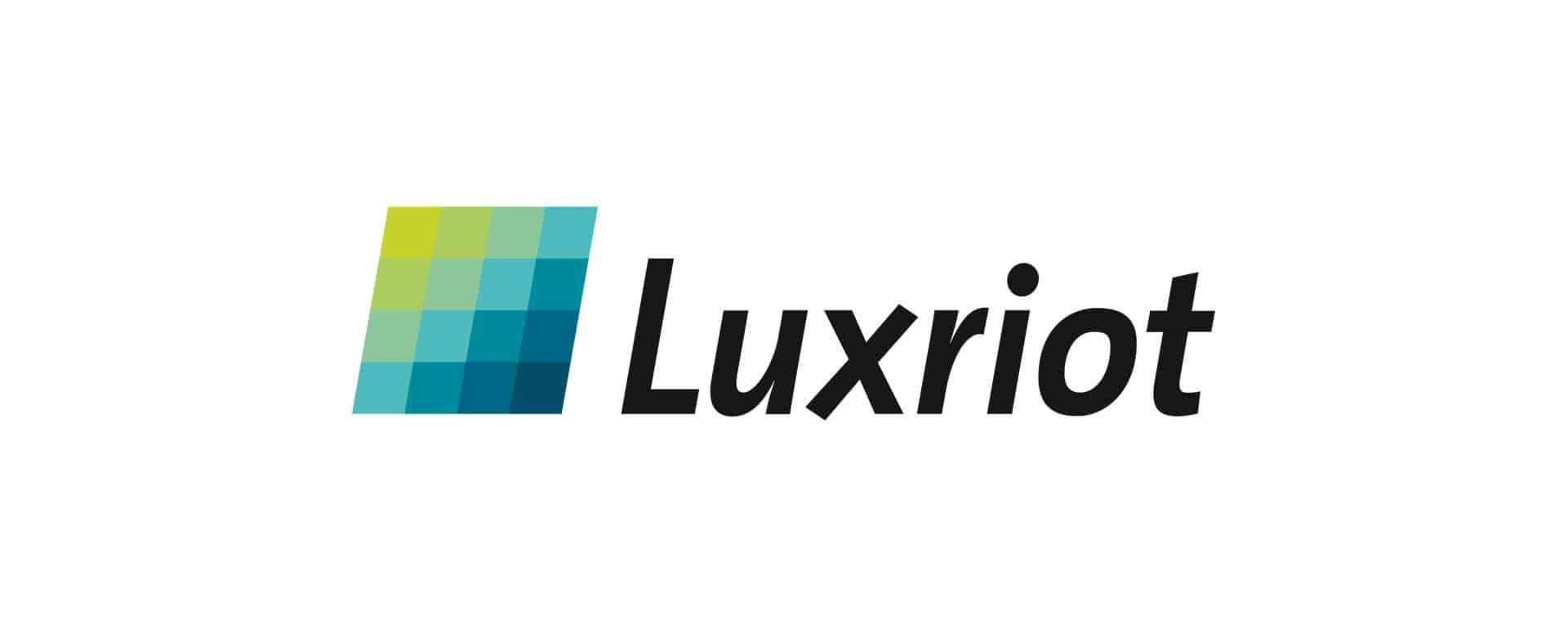 luxriot_main_logo